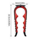 Four In One Beverage Bottle Opener