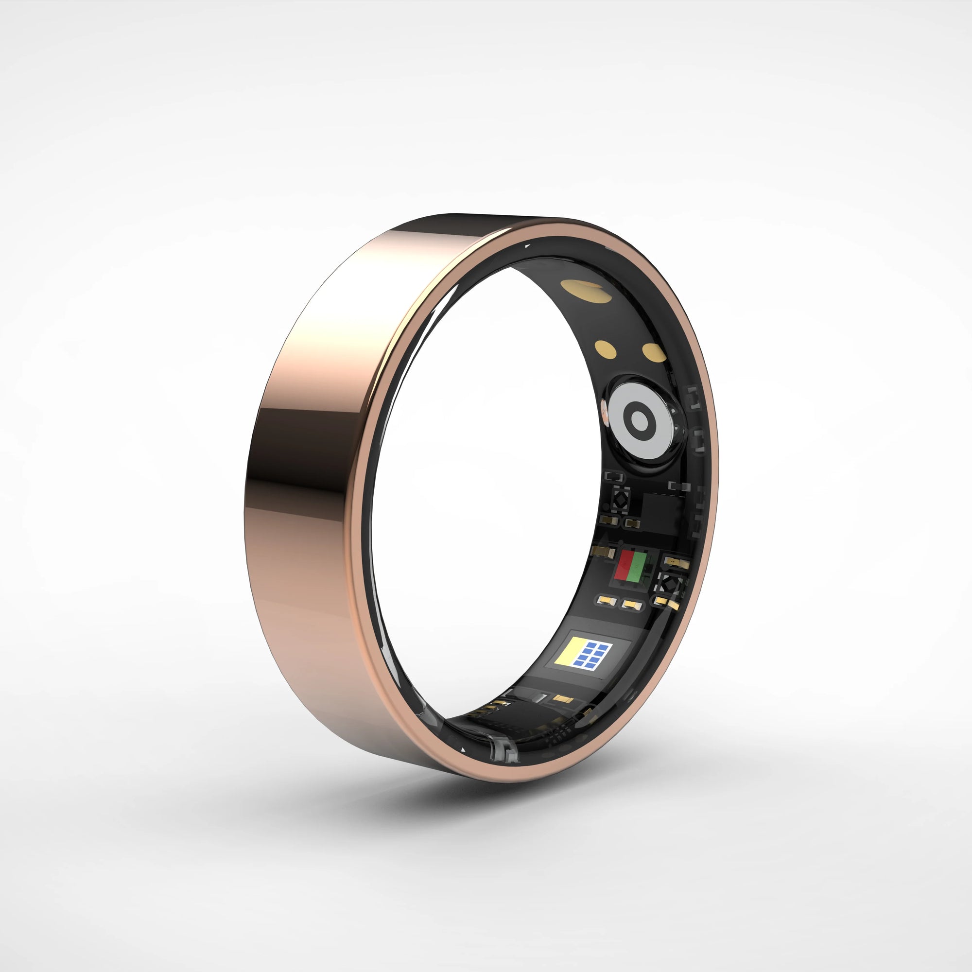 Smart Sport Ring