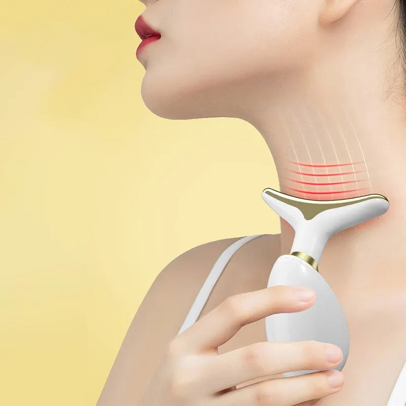 Household Lifting And Firming Facial Device