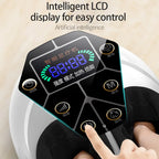 Foot Massager With Vibration