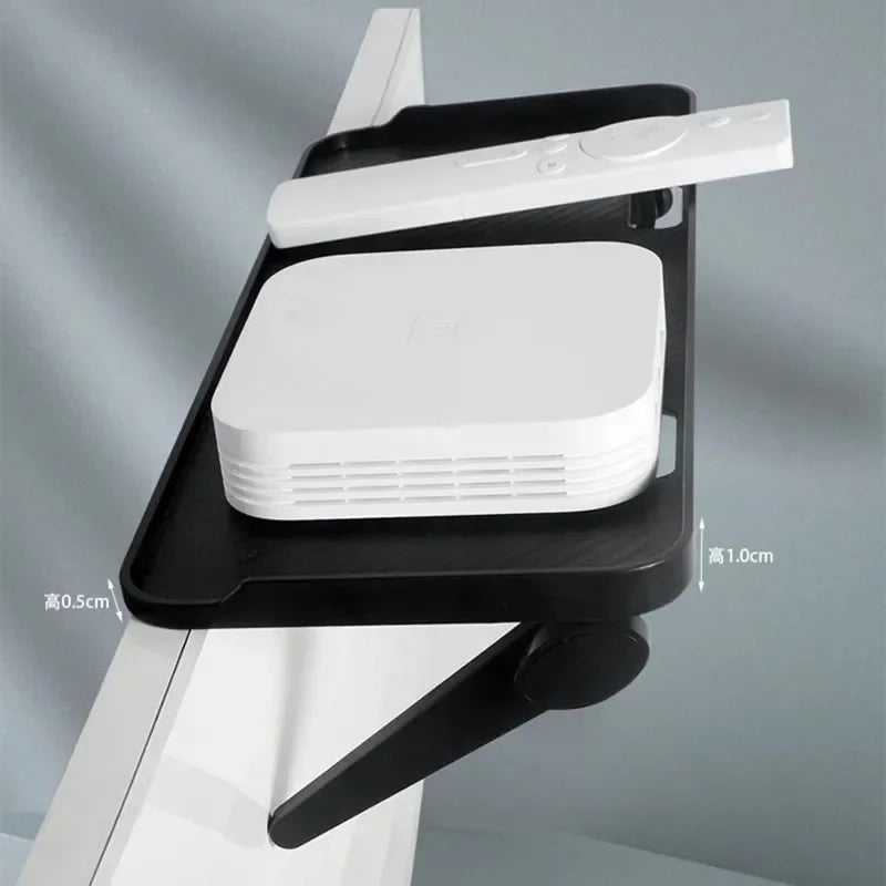 Multifunctional Storage Shelves