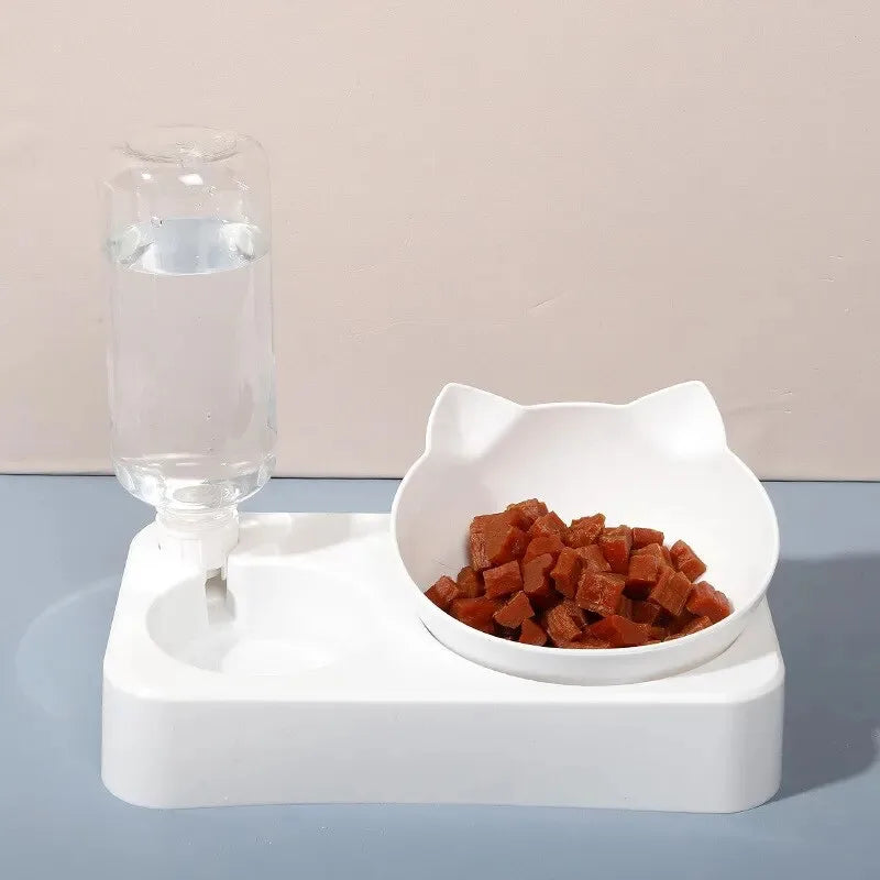 Automatic Drinking Feeder
