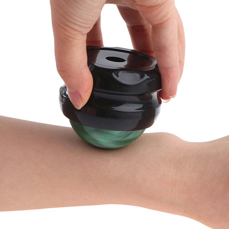 Smart Roller Ball Massager