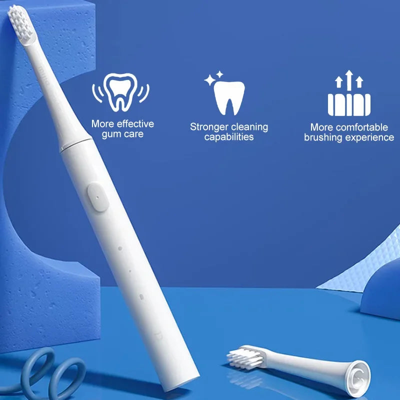 XIAOMI Mijia T100 Sonic Electric Toothbrush