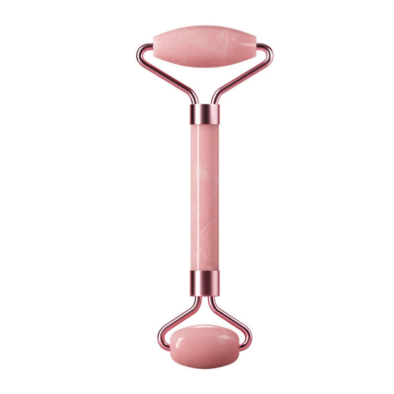 Roller for Face Neck Eye Resin Facial Massager