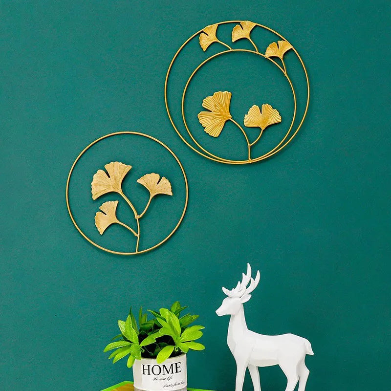 Home Living Room Wall Decorations