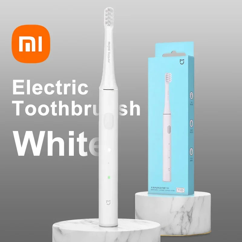 XIAOMI Mijia T100 Sonic Electric Toothbrush