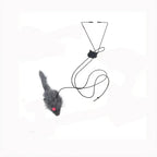Door Hanging Cat Toy