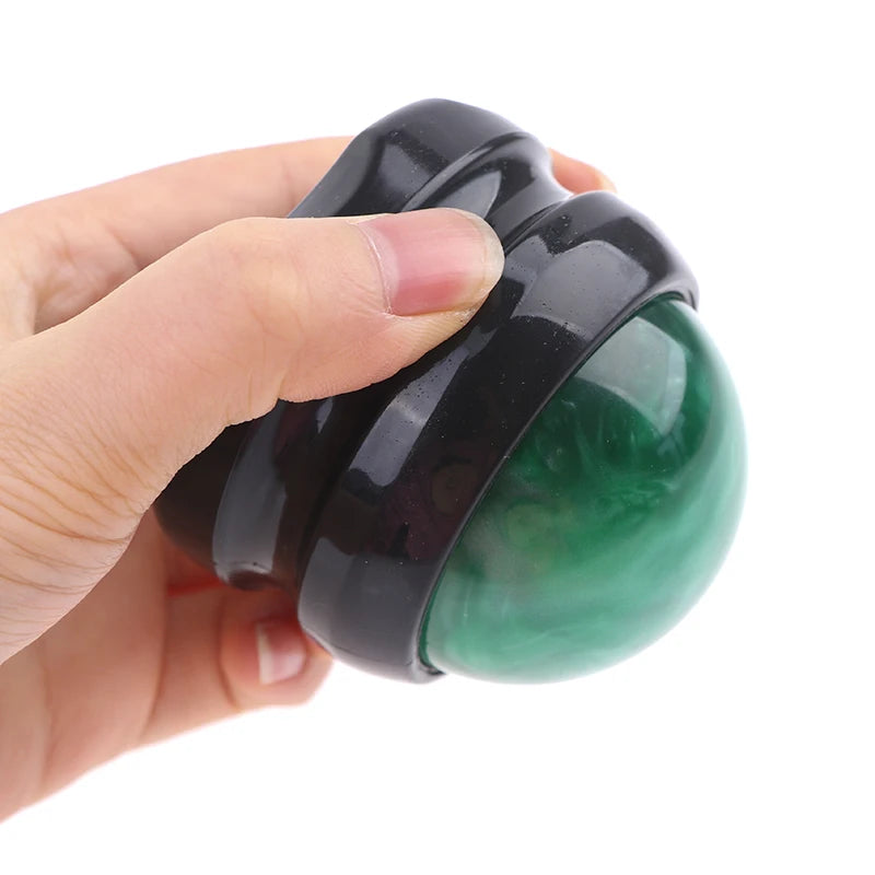 Smart Roller Ball Massager