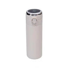 400ML Smart Thermos Stainless Steel Water Bottle