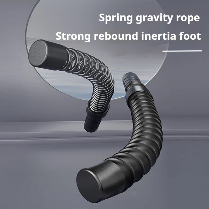 Gym equipment Swinging Rope