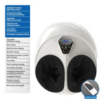 Foot Massager With Vibration