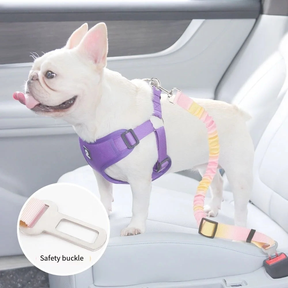 Pet Safety Belt for Dogs