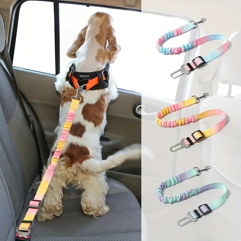 Pet Safety Belt for Dogs