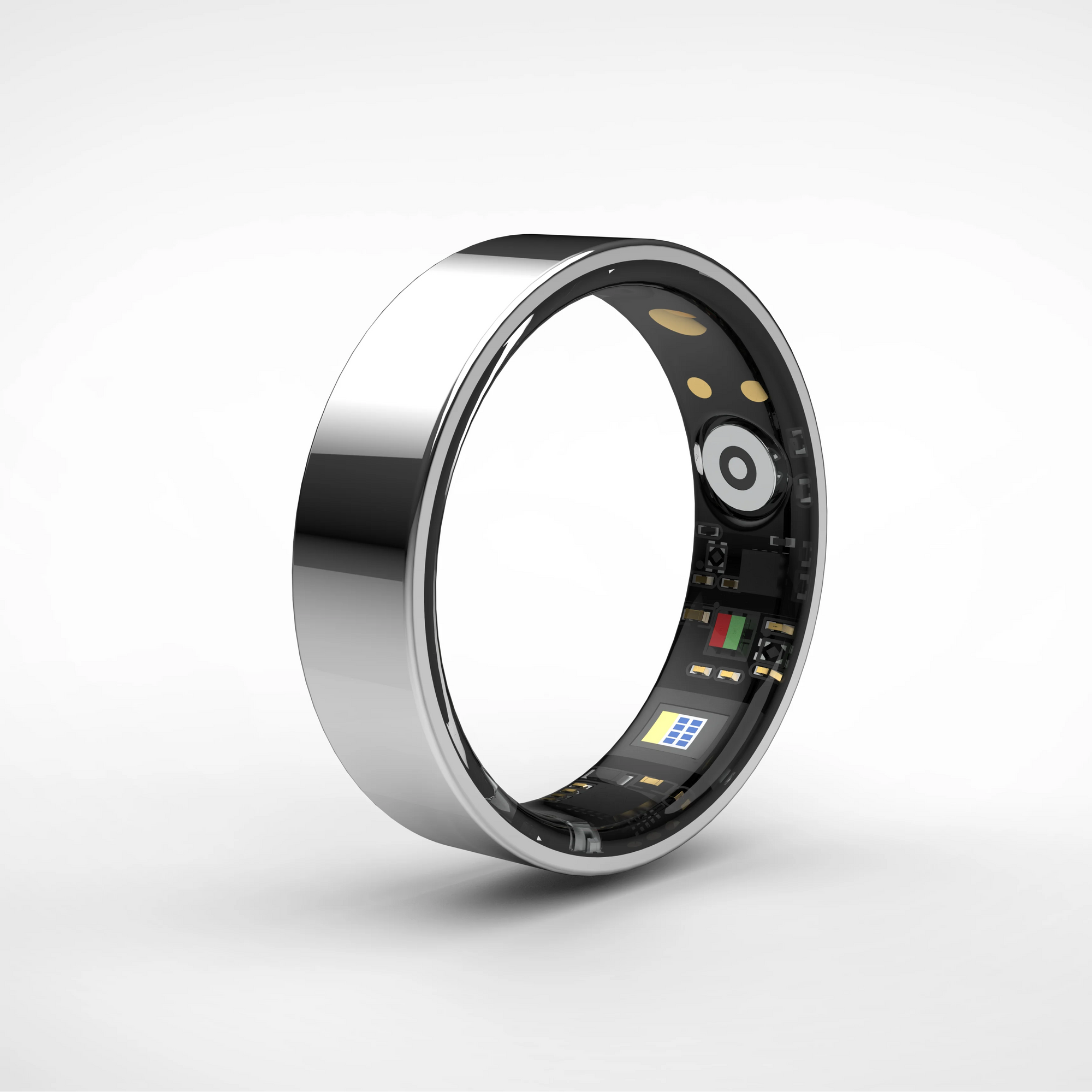 Smart Sport Ring