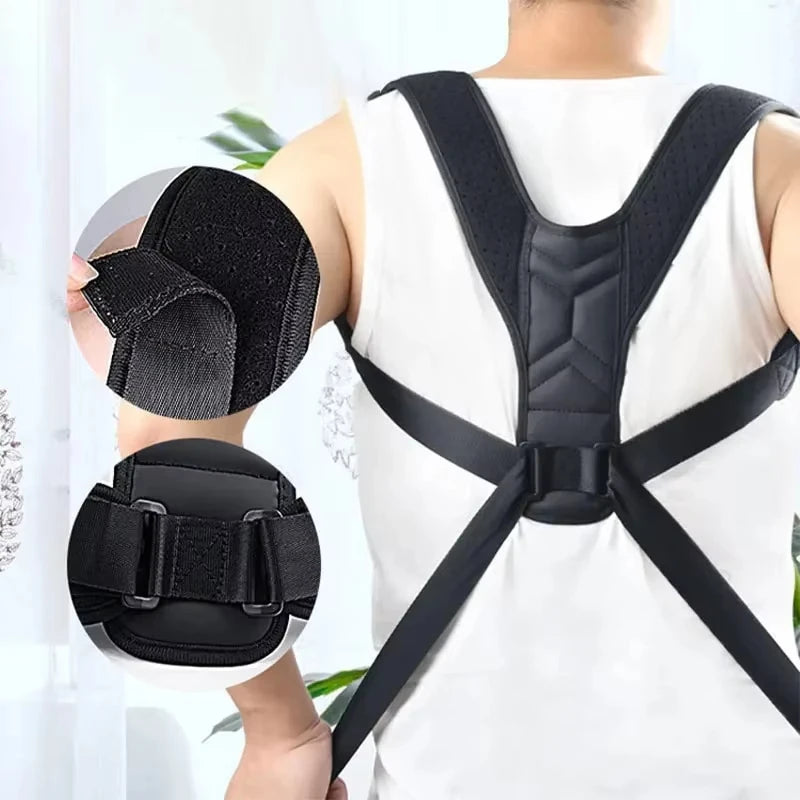 Corrective Strap for Men and Women
