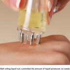 6ml Scalp Applicator Mini Head Massager Roller