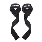 2 Pc Lifting Wrist Straps for Weightlifting Silicone Anti-slip Weight Lifting Straps for Men & Women Gym Fitness Deadlift Straps