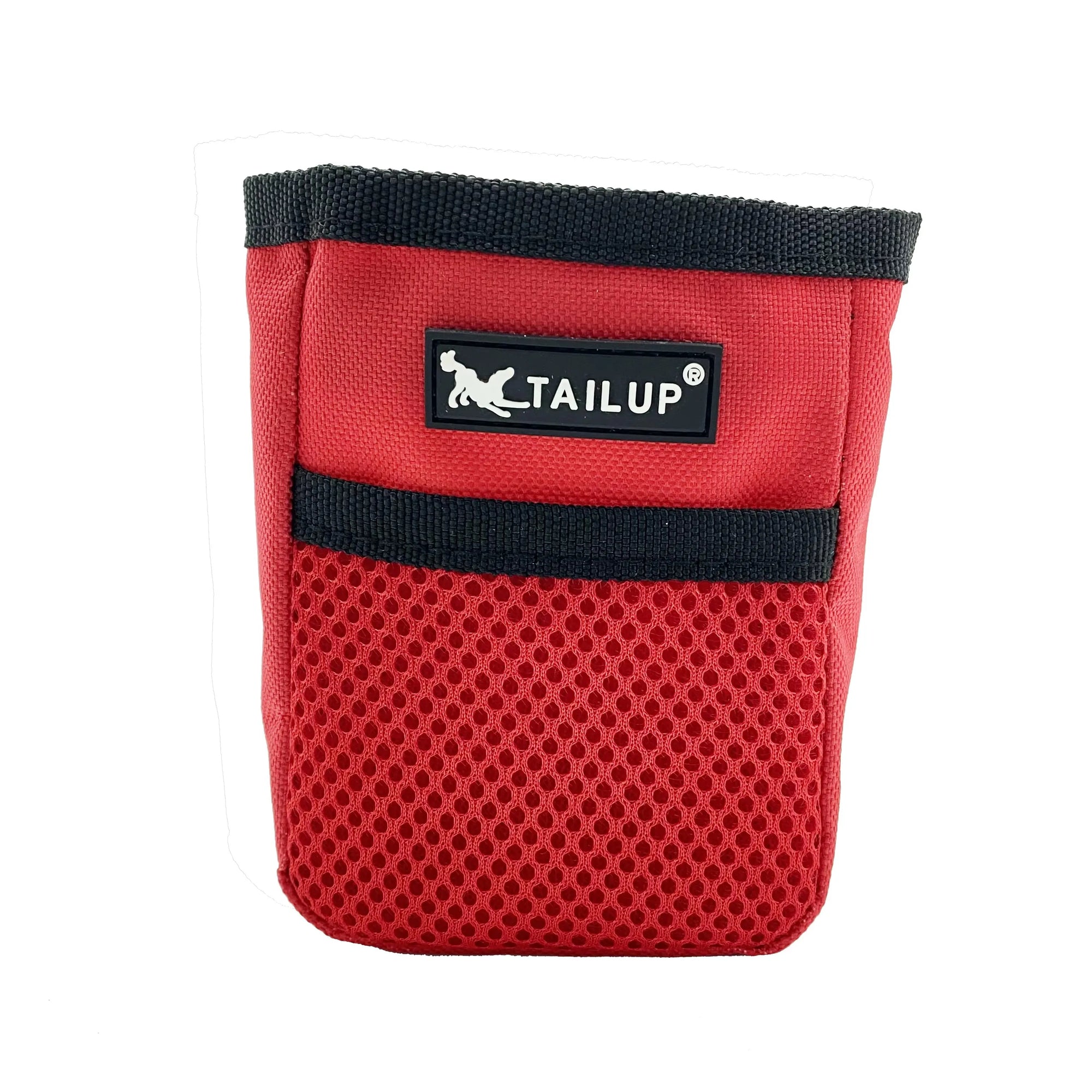 Pet Food Treat Bag Waist Pouch