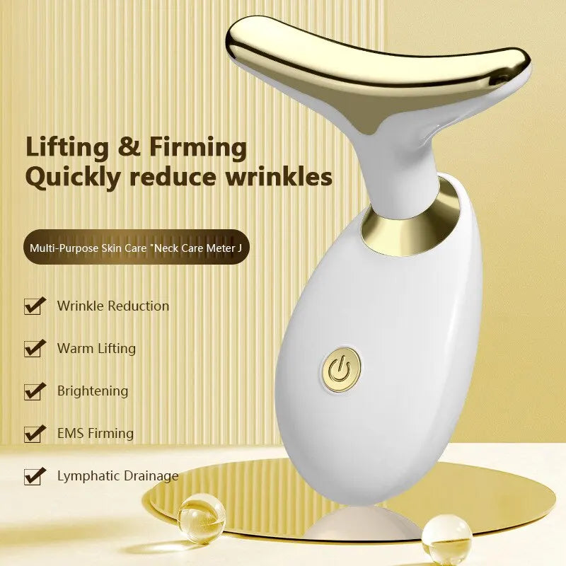 Household Lifting And Firming Facial Device