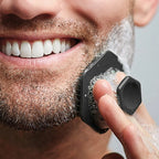 Soft Silicone Face Cleaning Brush