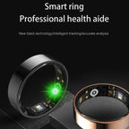 Smart Sport Ring