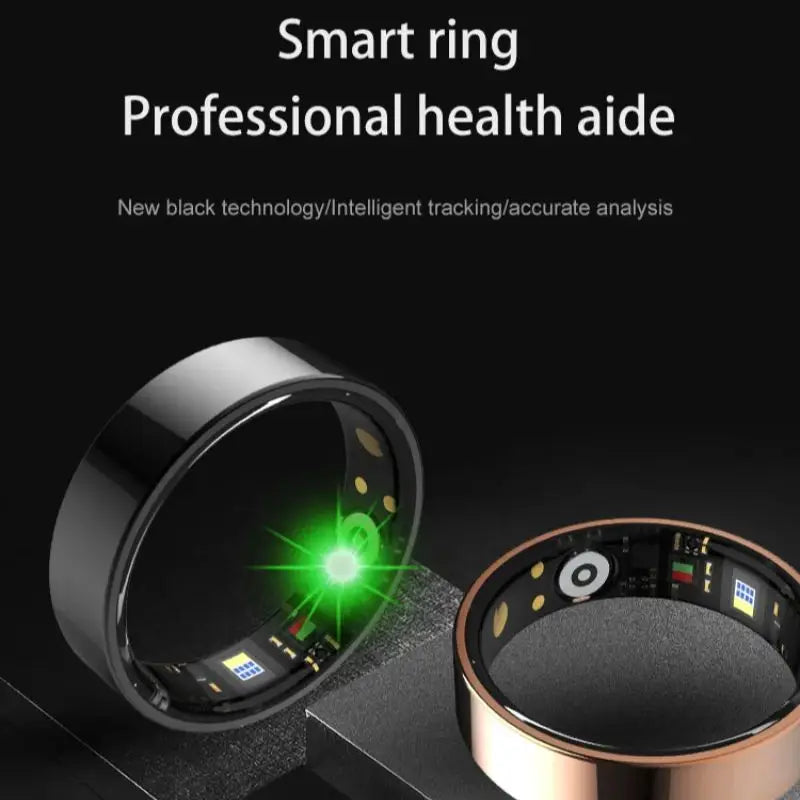 Smart Sport Ring