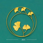 Home Living Room Wall Decorations