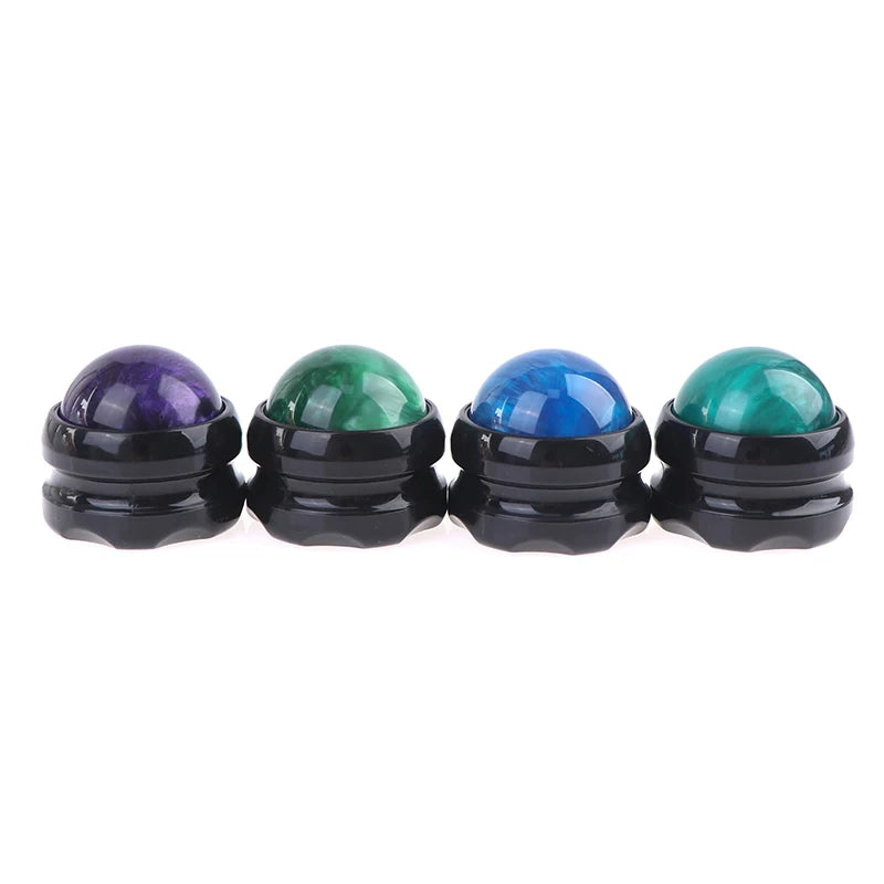 Smart Roller Ball Massager