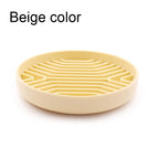 Pet Placemat Cat Slow Feeding Mat