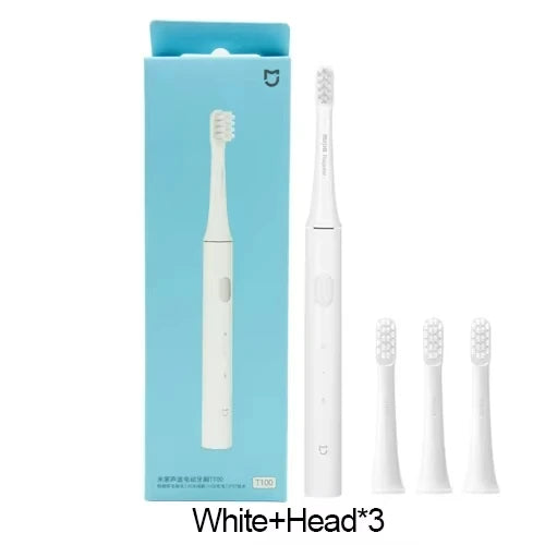 XIAOMI Mijia T100 Sonic Electric Toothbrush
