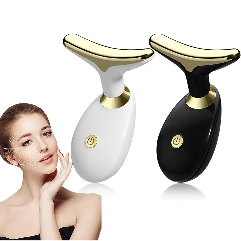 Household Lifting And Firming Facial Device