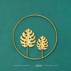 Home Living Room Wall Decorations