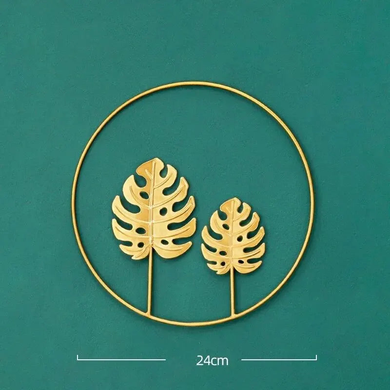 Home Living Room Wall Decorations