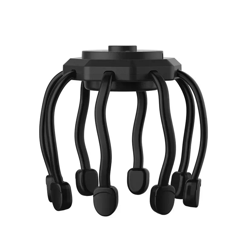 Electric Head Massager