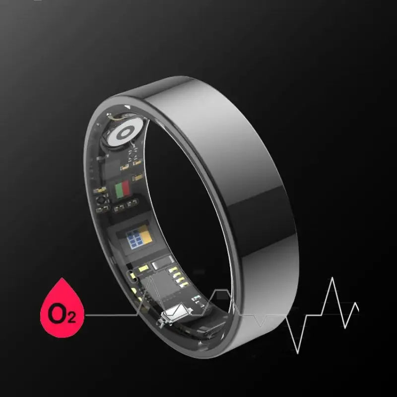 Smart Sport Ring