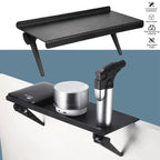 Multifunctional Storage Shelves