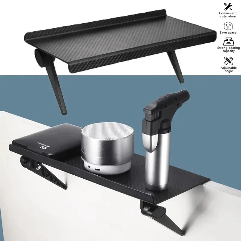 Multifunctional Storage Shelves