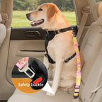 Pet Safety Belt for Dogs