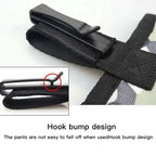 Pet Food Treat Bag Waist Pouch