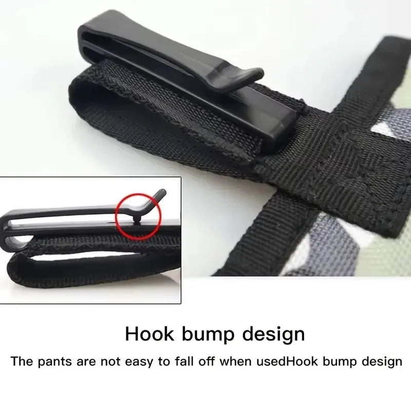Pet Food Treat Bag Waist Pouch