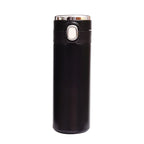 400ML Smart Thermos Stainless Steel Water Bottle