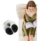 Foot Massager With Vibration