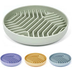 Pet Placemat Cat Slow Feeding Mat