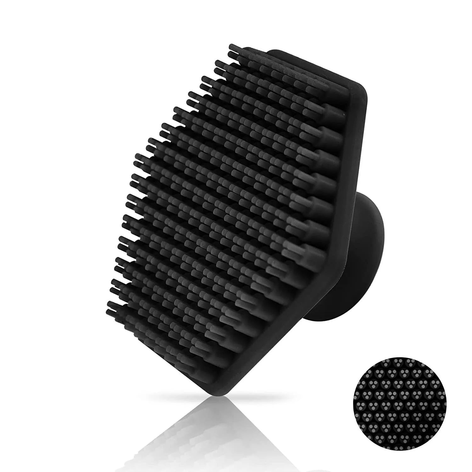 Soft Silicone Face Cleaning Brush