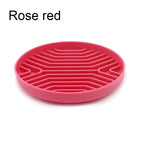 Pet Placemat Cat Slow Feeding Mat