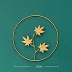 Home Living Room Wall Decorations