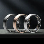 Smart Sport Ring