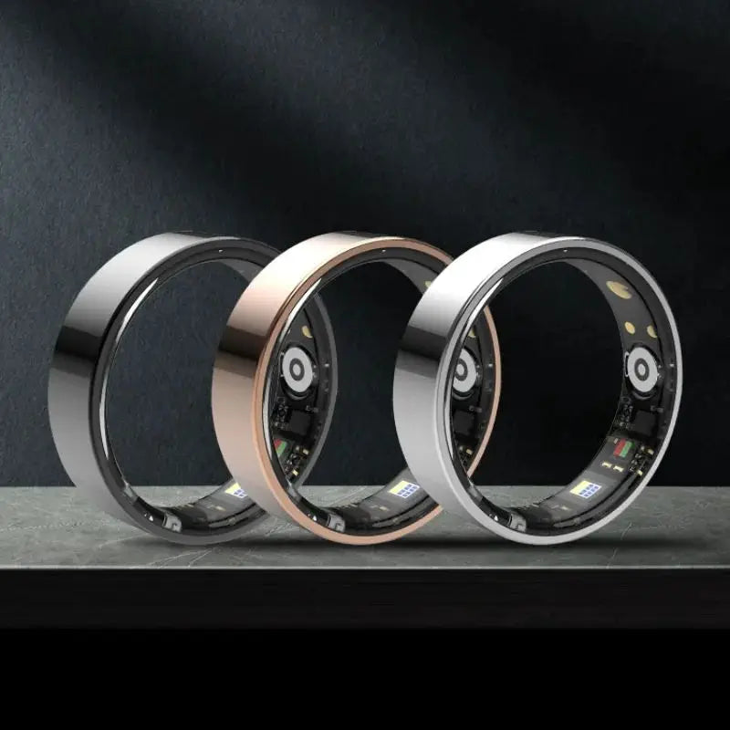 Smart Sport Ring