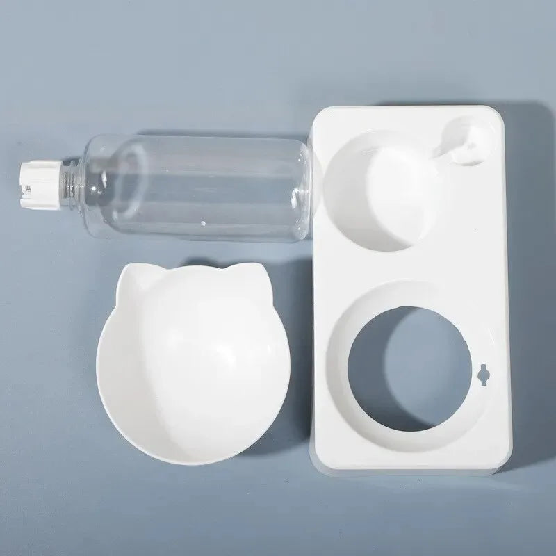 Automatic Drinking Feeder